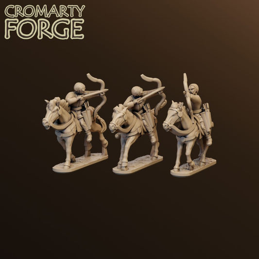 15mm Late Romans Alani Horse Archers Pack Breaker image 0