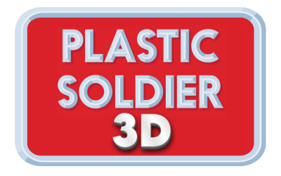 Plastic Soldier 3D